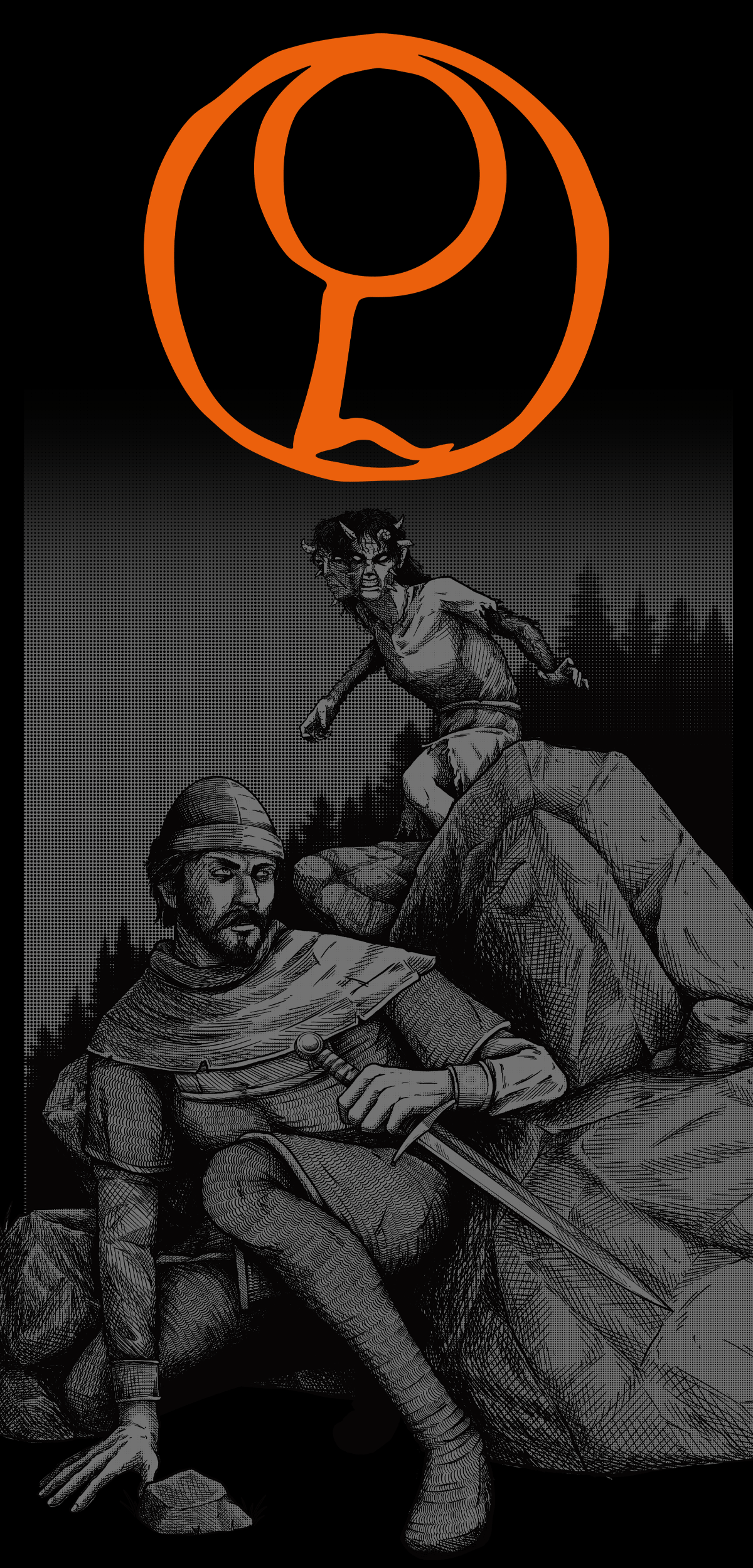 Danse Macabre: Medieval Horror Roleplaying – Stillfleet Studio