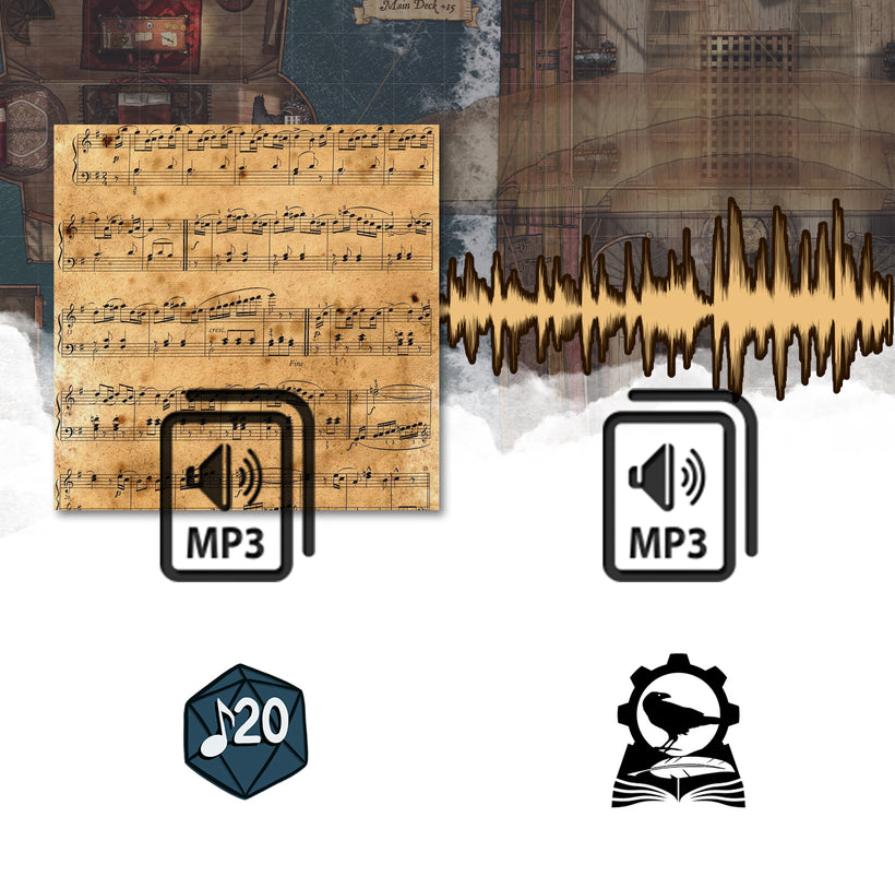 The Secret of the Porvenir