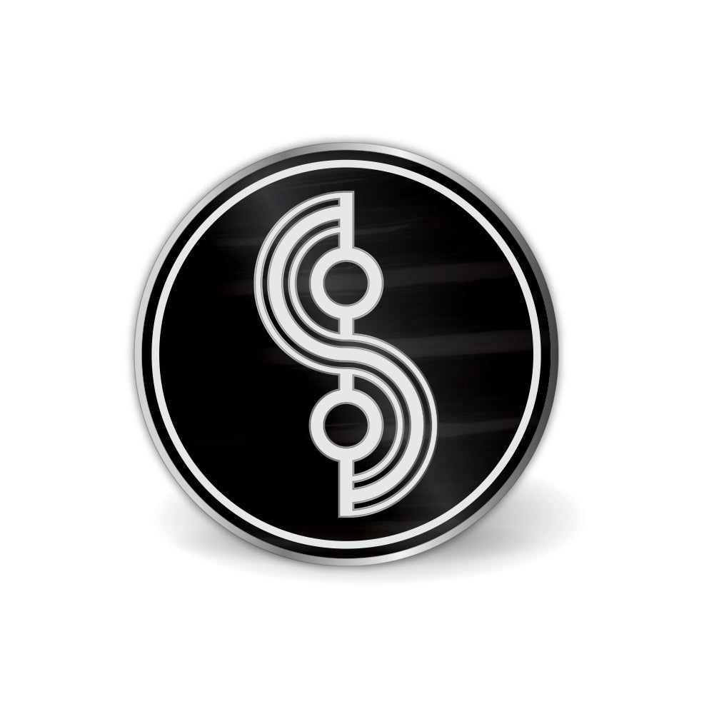 Official Stillfleet Enamel Pin