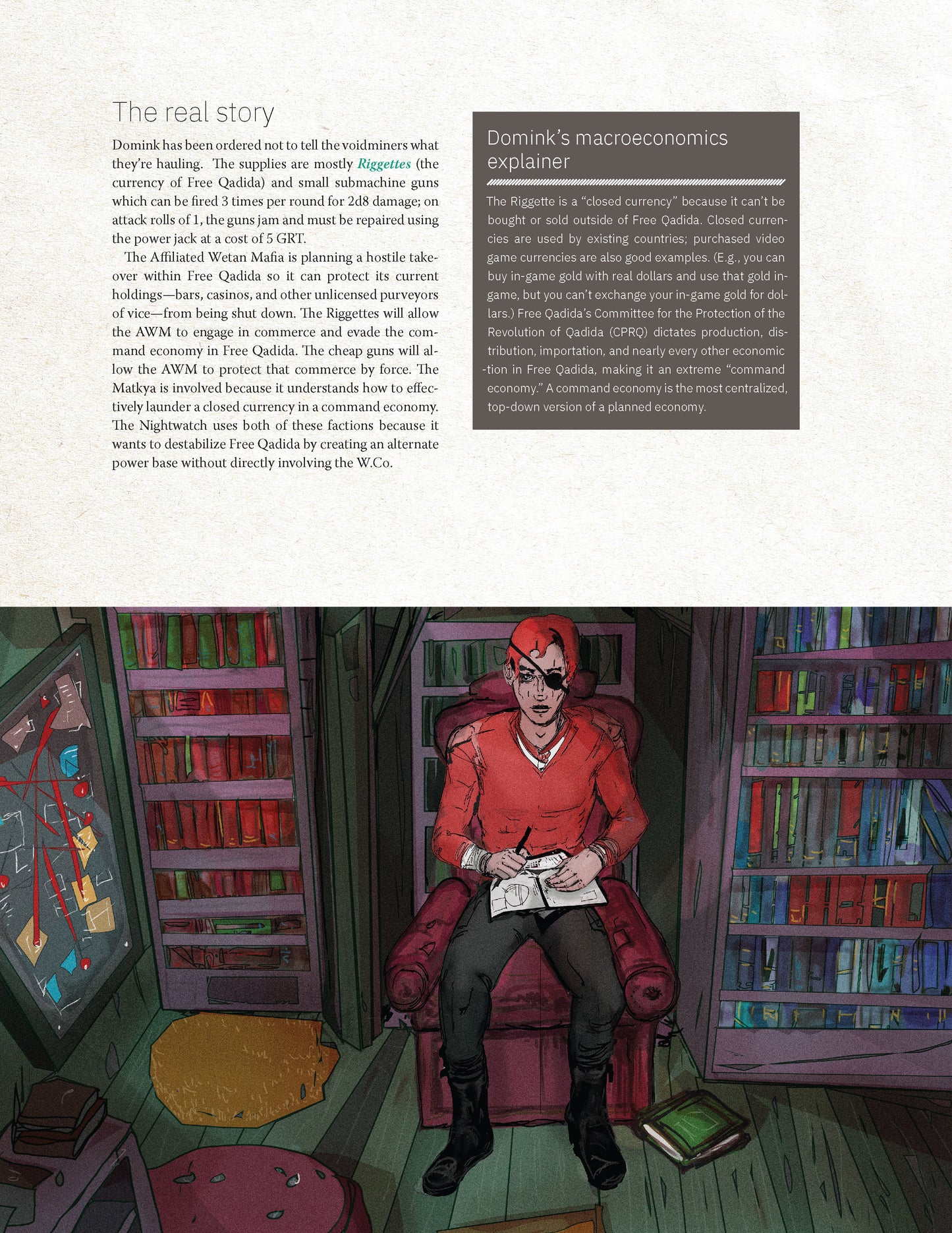 MVR006 ☉ Around the Dome