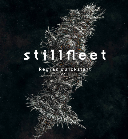 The Stillfleet ☉ Regras Quickstart (PTBR)