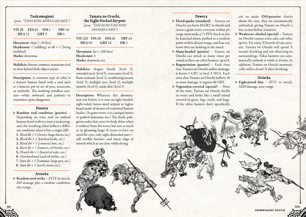 Guide to the Abandoned World