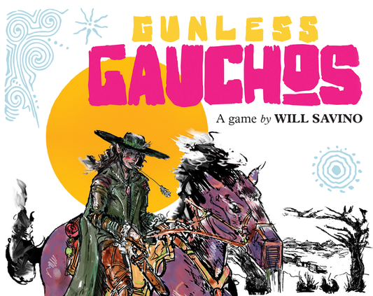 Gunless Gauchos