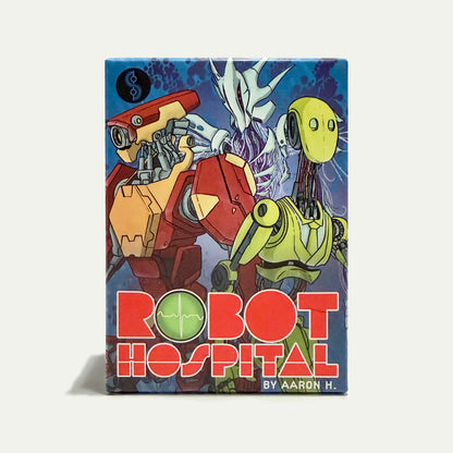 Robot Hospital